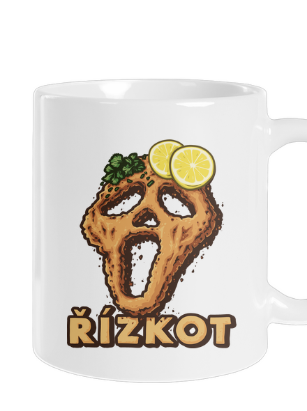 Řízkot