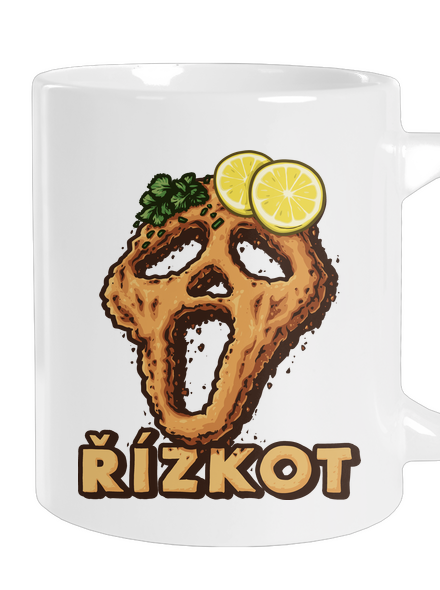 Řízkot