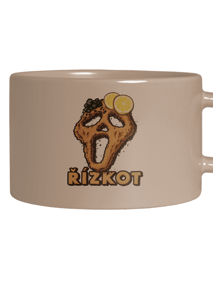 Řízkot