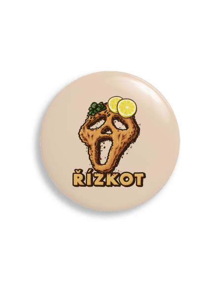 Řízkot