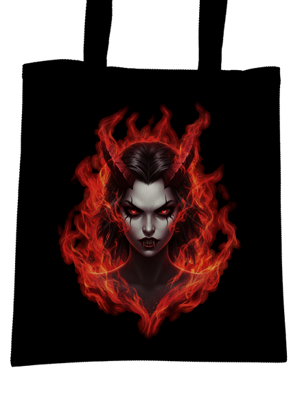 Devil girl