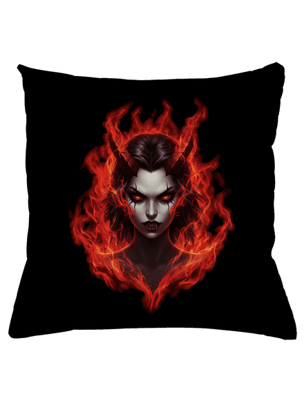 Devil girl