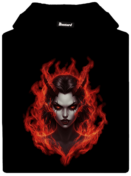 Devil girl