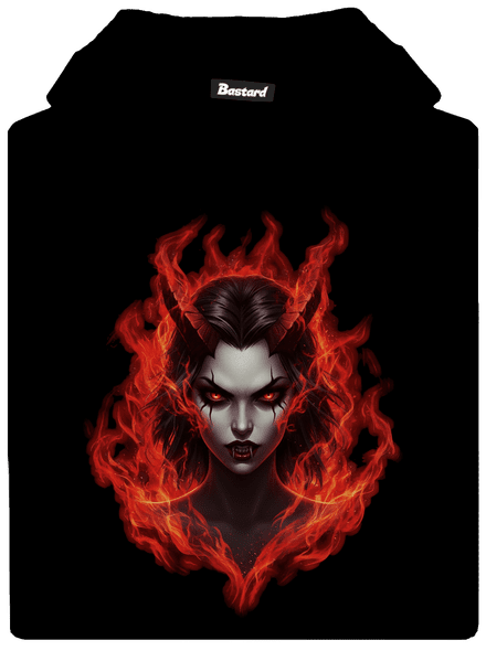 Devil girl