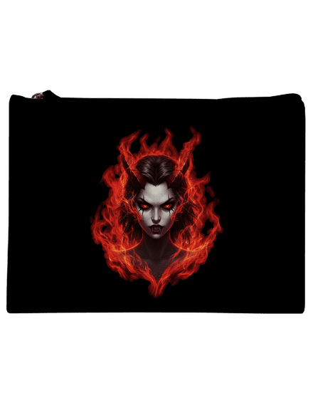 Devil girl