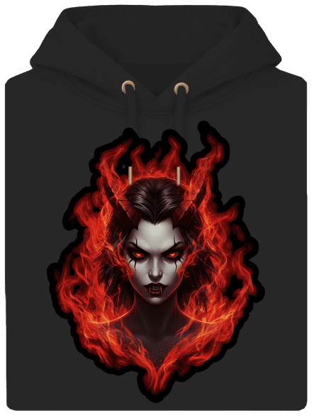 Devil girl