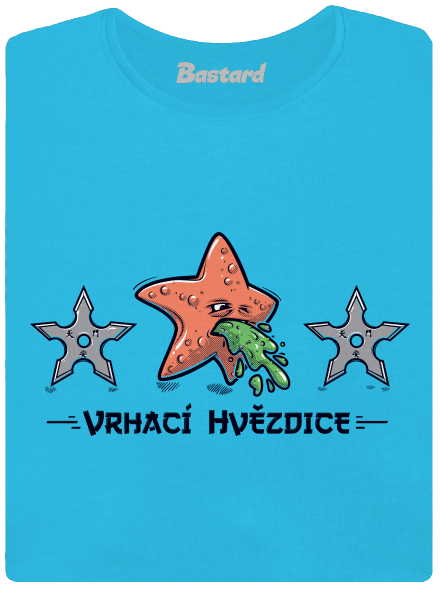 Vrhací hvězdice