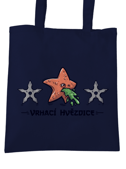Vrhací hvězdice