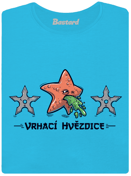 Vrhací hvězdice