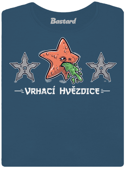 Vrhací hvězdice