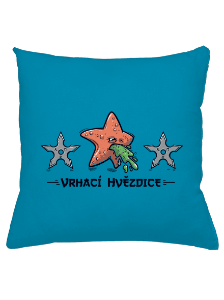 Vrhací hvězdice