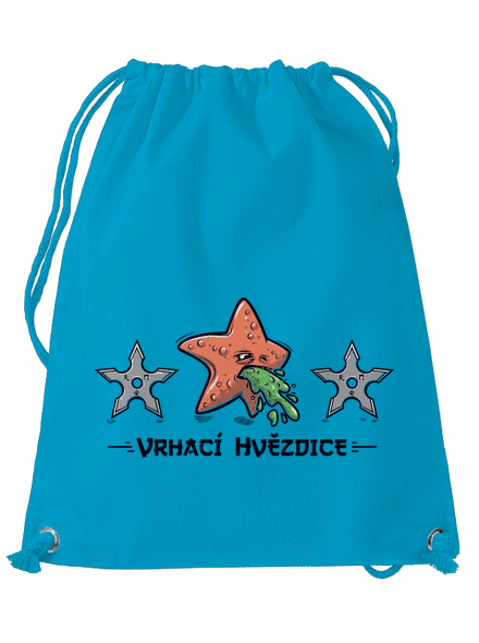 Vrhací hvězdice