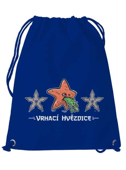 Vrhací hvězdice