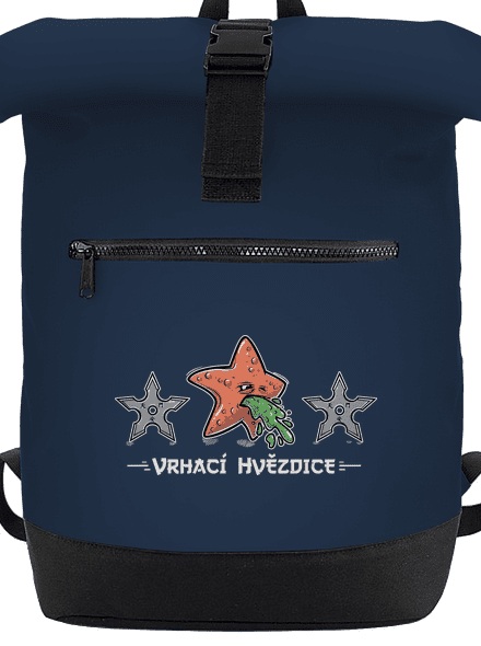 Vrhací hvězdice