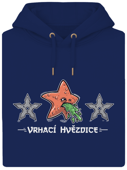 Vrhací hvězdice