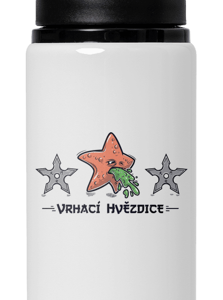 Vrhací hvězdice
