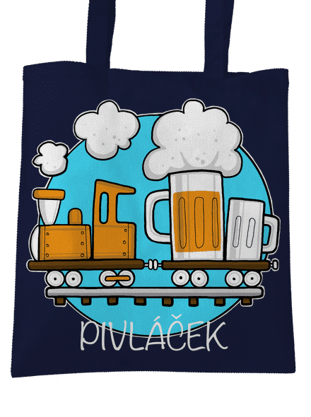Pivláček