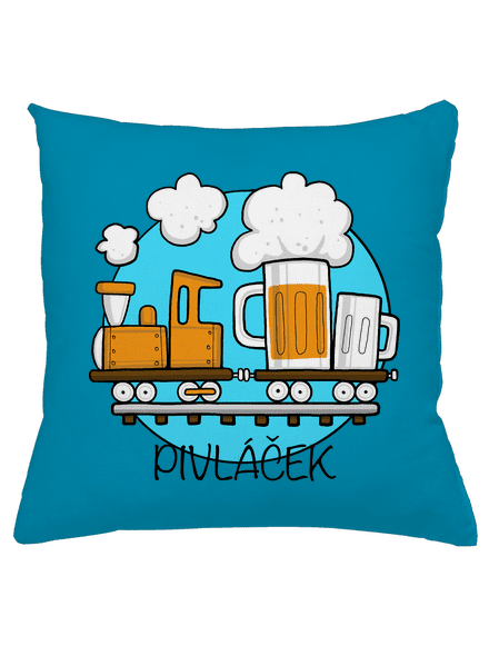 Pivláček
