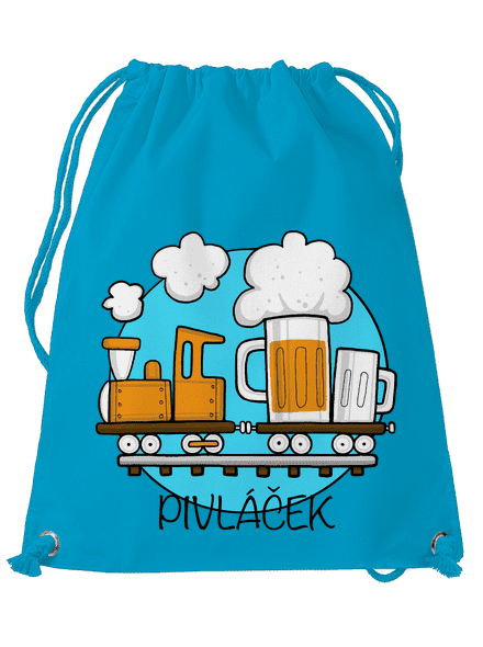 Pivláček