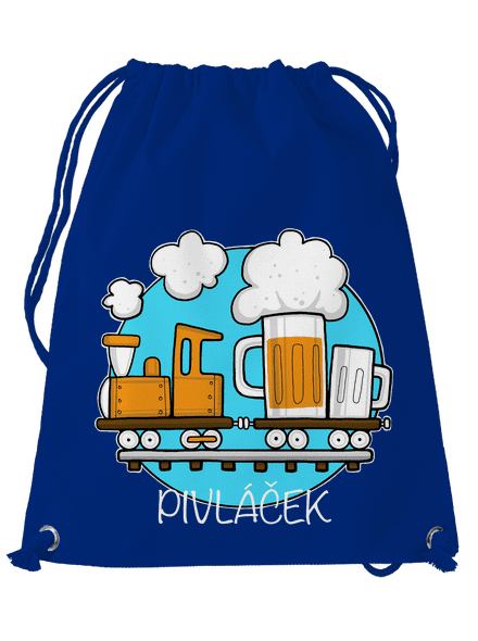Pivláček