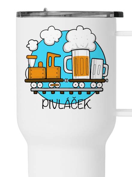 Pivláček