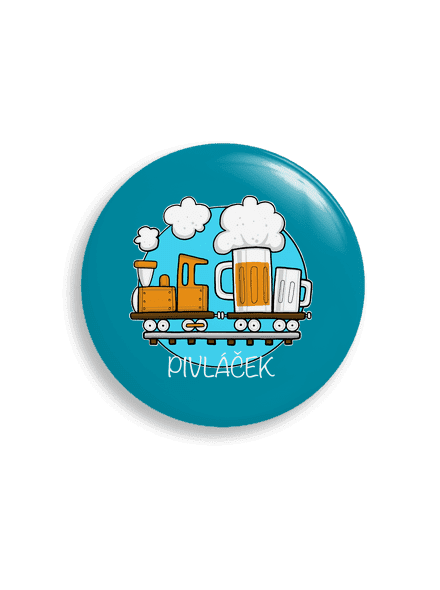 Pivláček