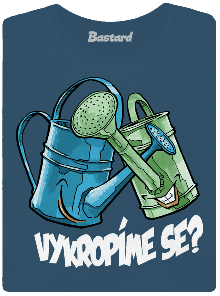 Vykropíme se