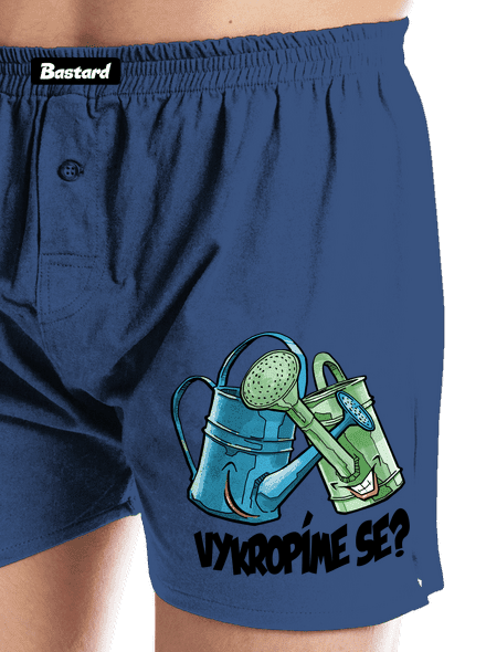 Vykropíme se