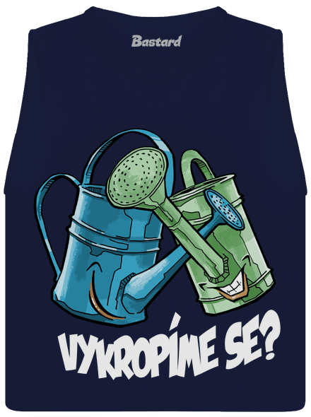 Vykropíme se