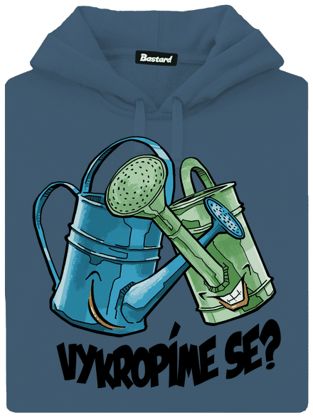 Vykropíme se