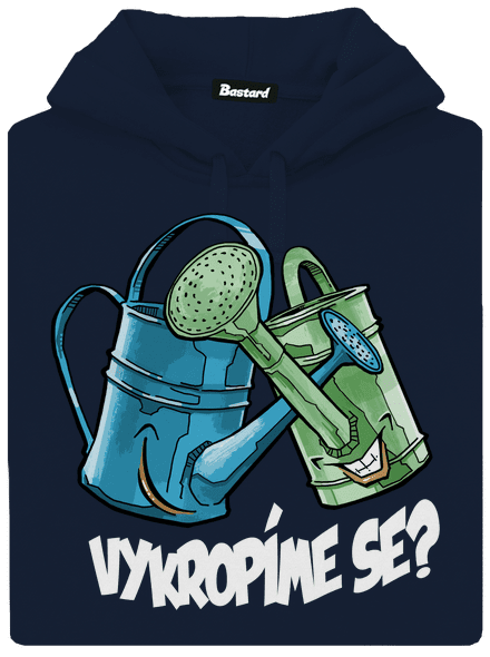 Vykropíme se