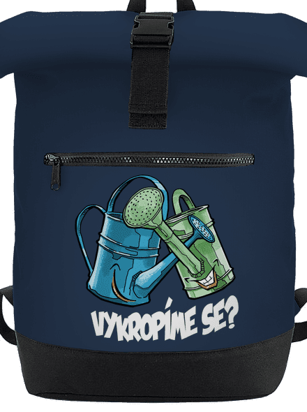 Vykropíme se