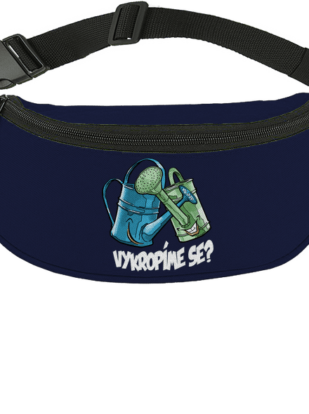 Vykropíme se