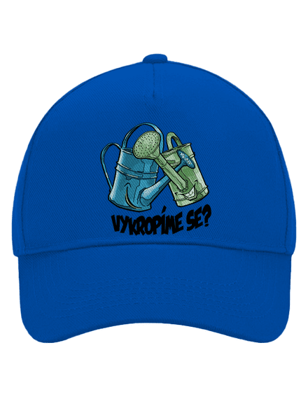 Vykropíme se