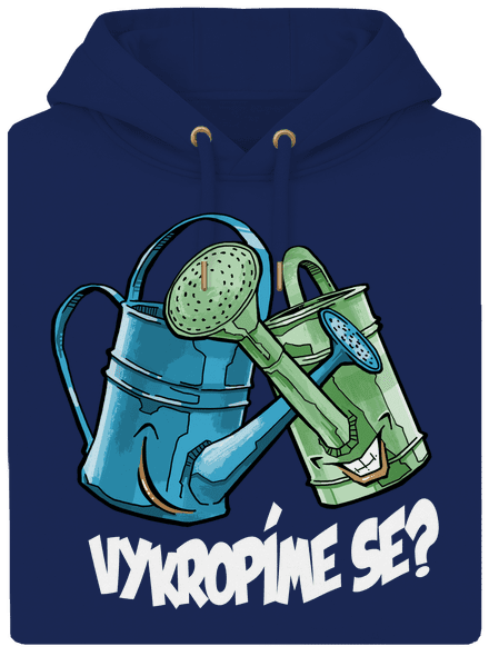 Vykropíme se