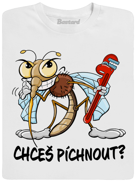 Chceš píchnout?