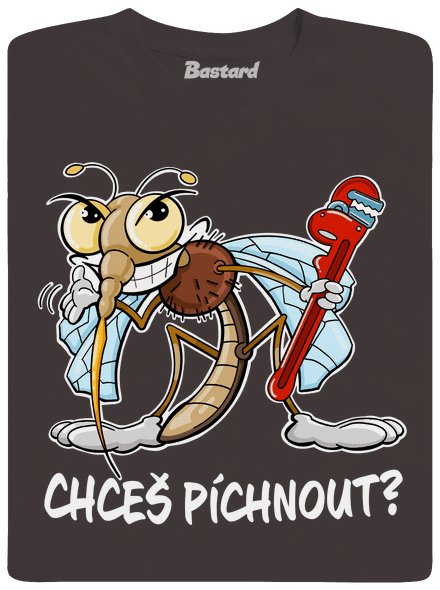 Chceš píchnout?
