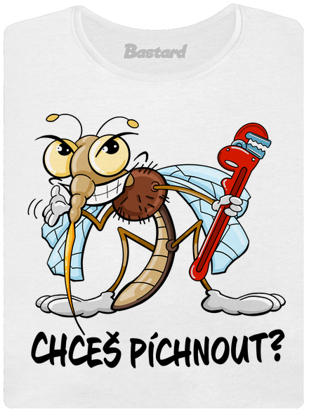 Chceš píchnout?