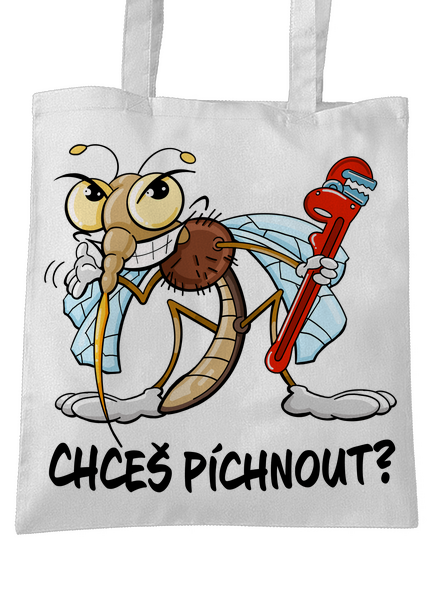 Chceš píchnout?