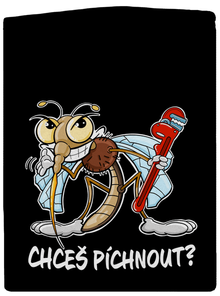 Chceš píchnout?