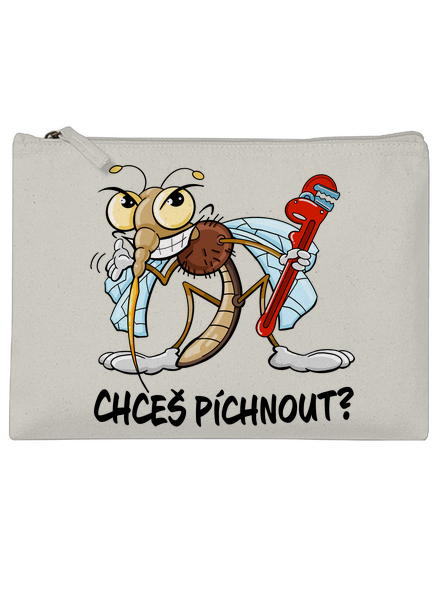 Chceš píchnout?
