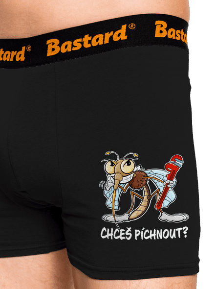 Chceš píchnout?