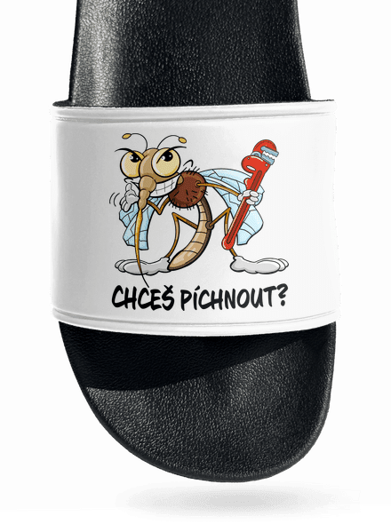 Chceš píchnout?