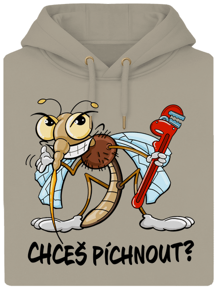 Chceš píchnout?