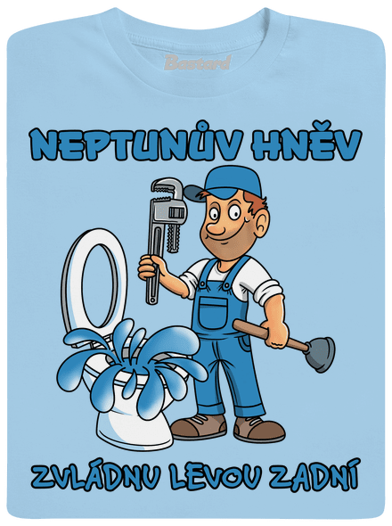 Neptunův hněv