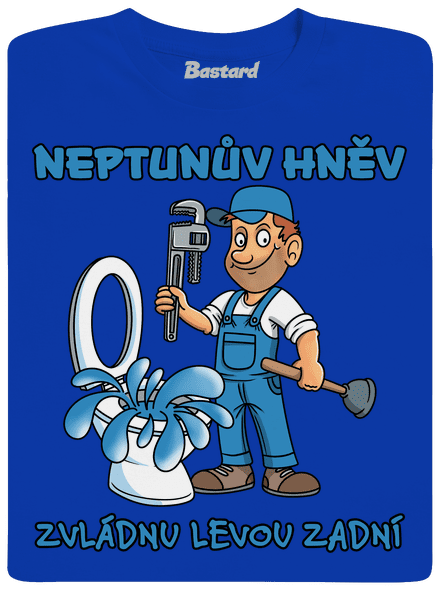 Neptunův hněv