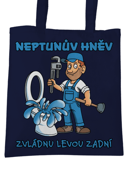 Neptunův hněv