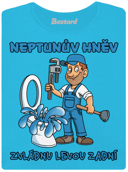 Neptunův hněv