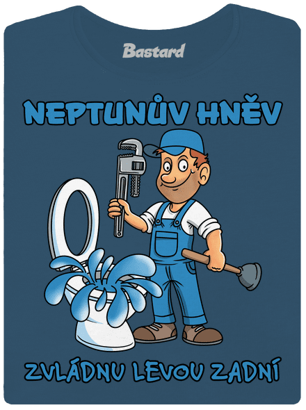 Neptunův hněv