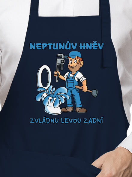 Neptunův hněv